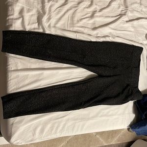 Old navy stevie pants. Size Small Petite